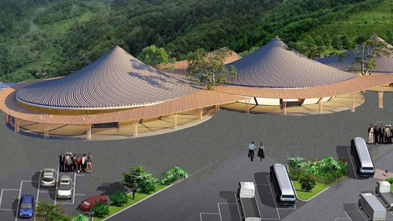 Tập đoàn Đèo Cả phát động cuộc thi “Ứng dụng BIM và công nghệ số trong thiết kế trạm dừng nghỉ”